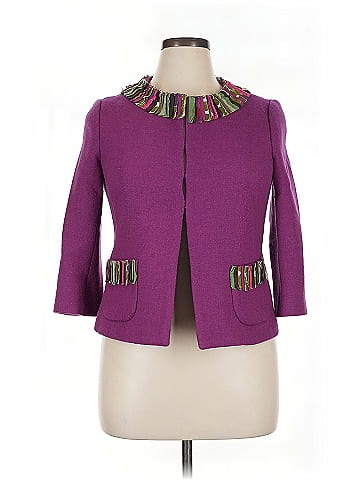 Boden Wool Blazer (view 1)