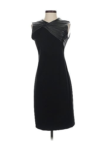 Halston Heritage Cocktail Dress (view 1)