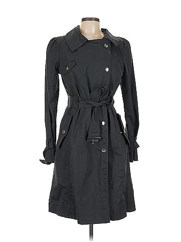 Romeo & Juliet Couture Trenchcoat (view 1)