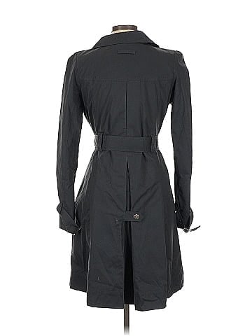 Romeo & Juliet Couture Trenchcoat (view 2)