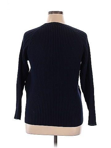 CAbi Pullover Sweater (view 2)