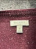 Talbots Outlet Burgundy Pullover Sweater Size M - photo 7