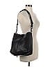 Rebecca Minkoff Black Leather Hobo One size - photo 2