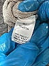 Easel 100% Cotton Print Gray Pullover Sweater Size M - photo 7