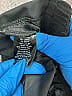 Nili Lotan Black Wool Pants Size S - photo 4