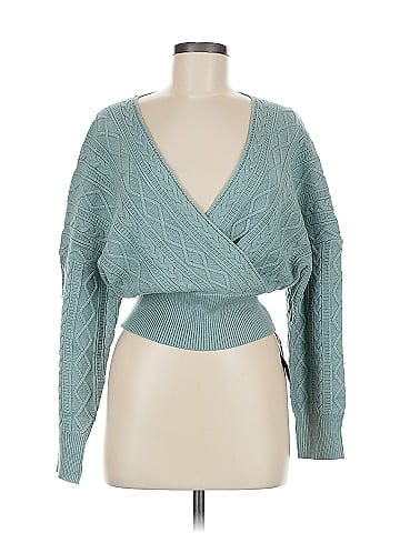 Zaful Cardigan (view 1)