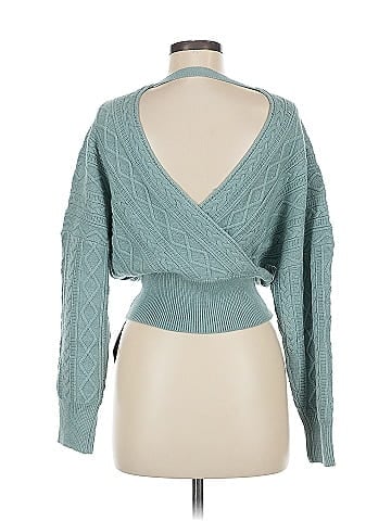 Zaful Cardigan (view 2)