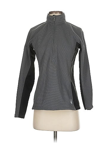 Spyder Sweatshirt (view 1)
