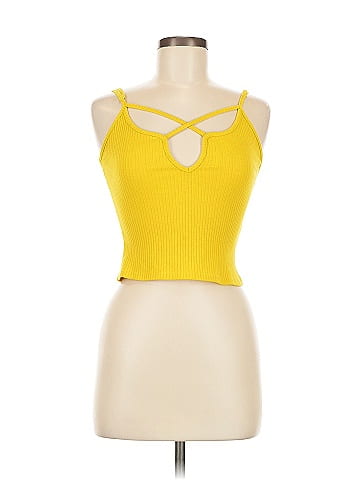 Cotton On Tank Top (view 1)