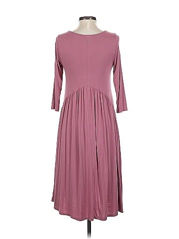 Agnes & Dora Casual Dress (view 2)