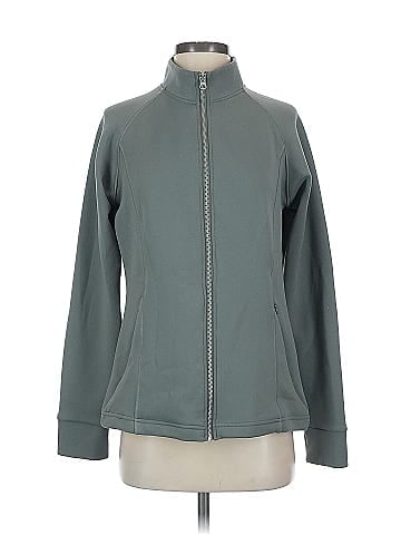32 Degrees Track Jacket (view 1)