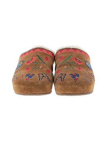 Johnny Was Mule/Clog (view 2)