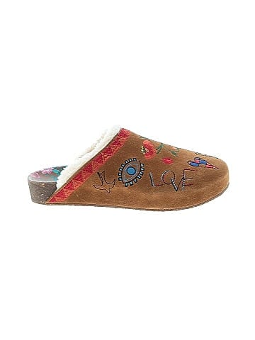 Johnny Was Mule/Clog (view 1)