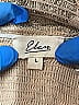 Elan Tan Cocktail Dress Size L - photo 3