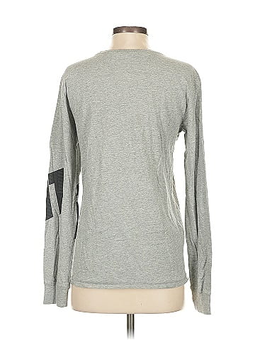 Nike Long Sleeve T-Shirt (view 2)