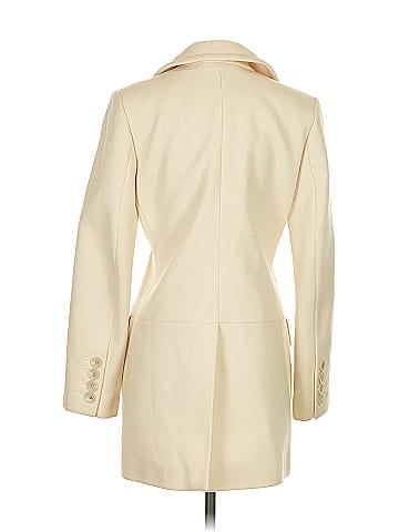 Banana Republic Wool Coat (view 2)