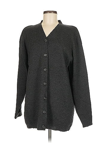 Anne Klein Cardigan (view 1)