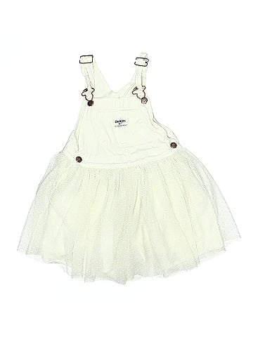 OshKosh B'gosh Overalls (view 1)