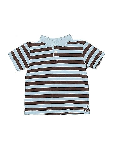 OshKosh B'gosh Short Sleeve Polo (view 1)