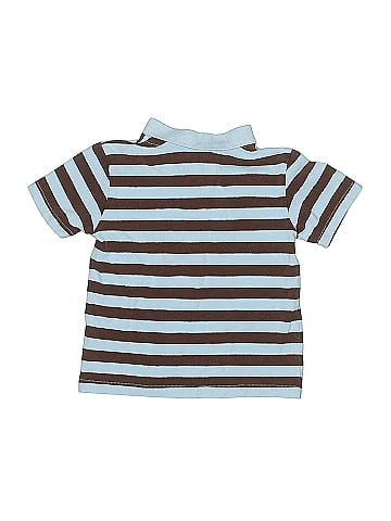 OshKosh B'gosh Short Sleeve Polo (view 2)