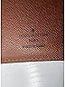 Louis Vuitton 100% Coated Canvas Brown Monogram Canvas Small Ring Agenda Cover One size - photo 10