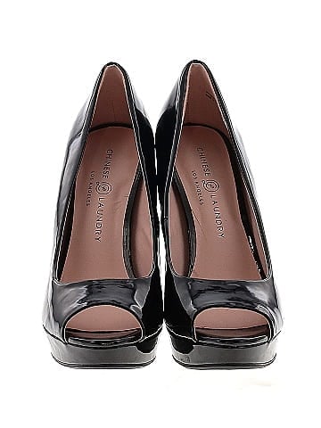 Chinese Laundry Heels (view 2)