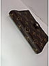 Louis Vuitton 100% Coated Canvas Brown Monogram Canvas Small Ring Agenda Cover One size - photo 3