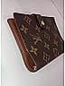Louis Vuitton 100% Coated Canvas Brown Monogram Canvas Small Ring Agenda Cover One size - photo 6