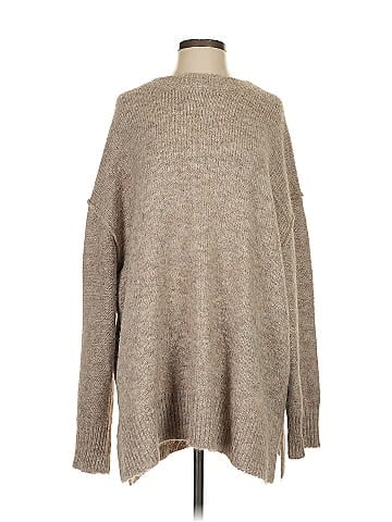 Topshop Turtleneck Sweater (view 1)