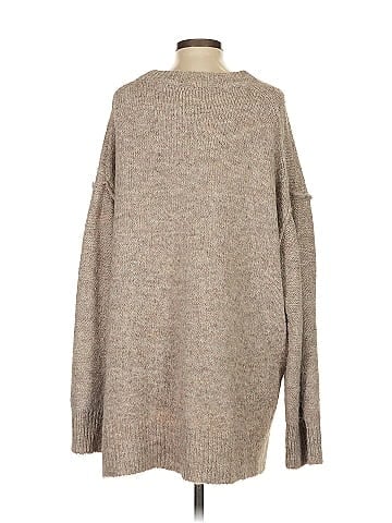 Topshop Turtleneck Sweater (view 2)