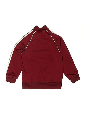 Adidas Track Jacket (view 2)