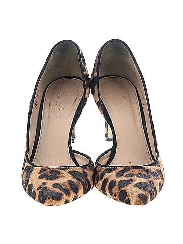 J.Crew Collection Heels (view 2)