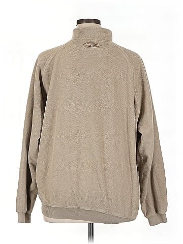 Straight Down Pullover Sweater (view 2)