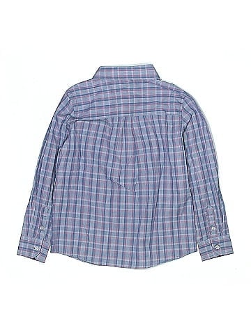 Andy & Evan Long Sleeve Button-Down Shirt (view 2)