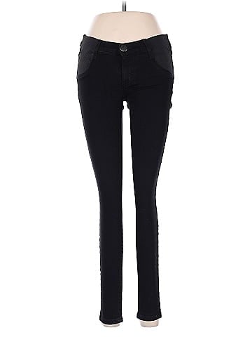Current/Elliott Jeggings (view 1)