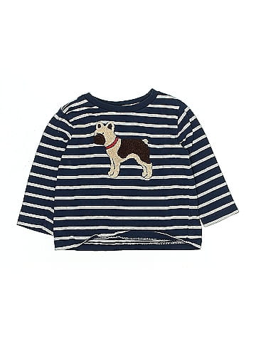 Little Me Long Sleeve T-Shirt (view 1)