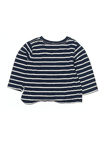 Little Me Long Sleeve T-Shirt (view 2)