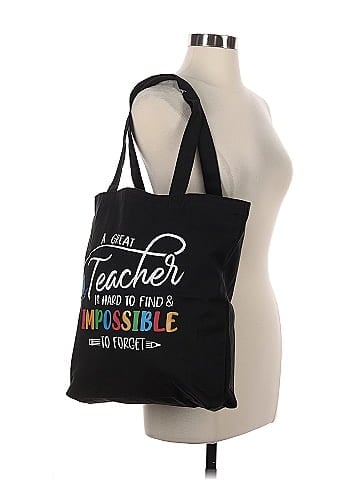 Assorted Brands Tote (view 2)