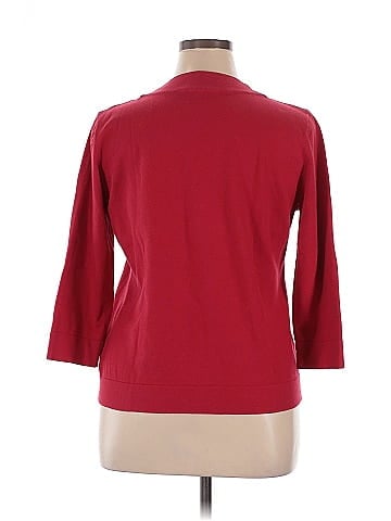 Calvin Klein Pullover Sweater (view 2)