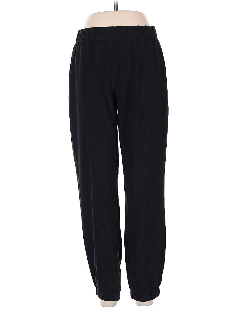 Click to view more detailed imagery on our partner's website Pre-owned Banana Republic Casual Pants In Black