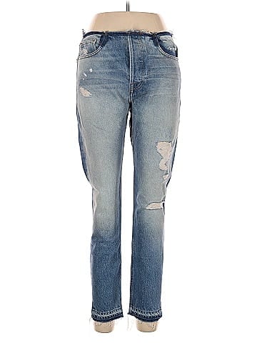 FRAME Denim Jeans (view 1)