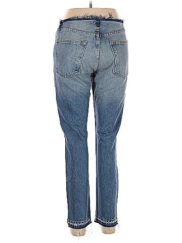 FRAME Denim Jeans (view 2)