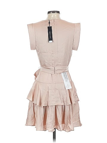 BCBGMAXAZRIA Cocktail Dress (view 2)