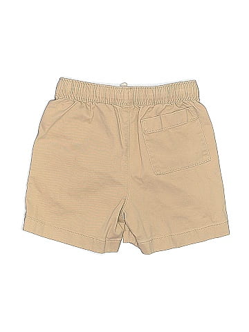 Crewcuts Khaki Shorts (view 2)