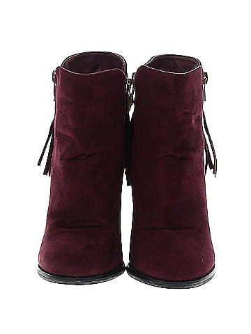 Cathy Jean Ankle Boots (view 2)