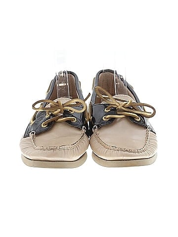 Sperry Top Sider Flats (view 2)