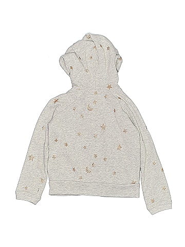 Crewcuts Zip Up Hoodie (view 2)