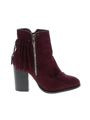 Cathy Jean Ankle Boots (view 1)