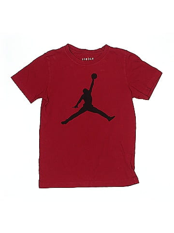 Air Jordan Short Sleeve T-Shirt (view 1)