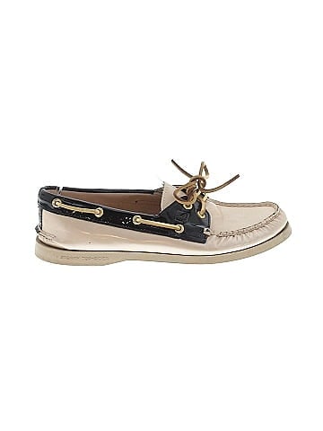 Sperry Top Sider Flats (view 1)